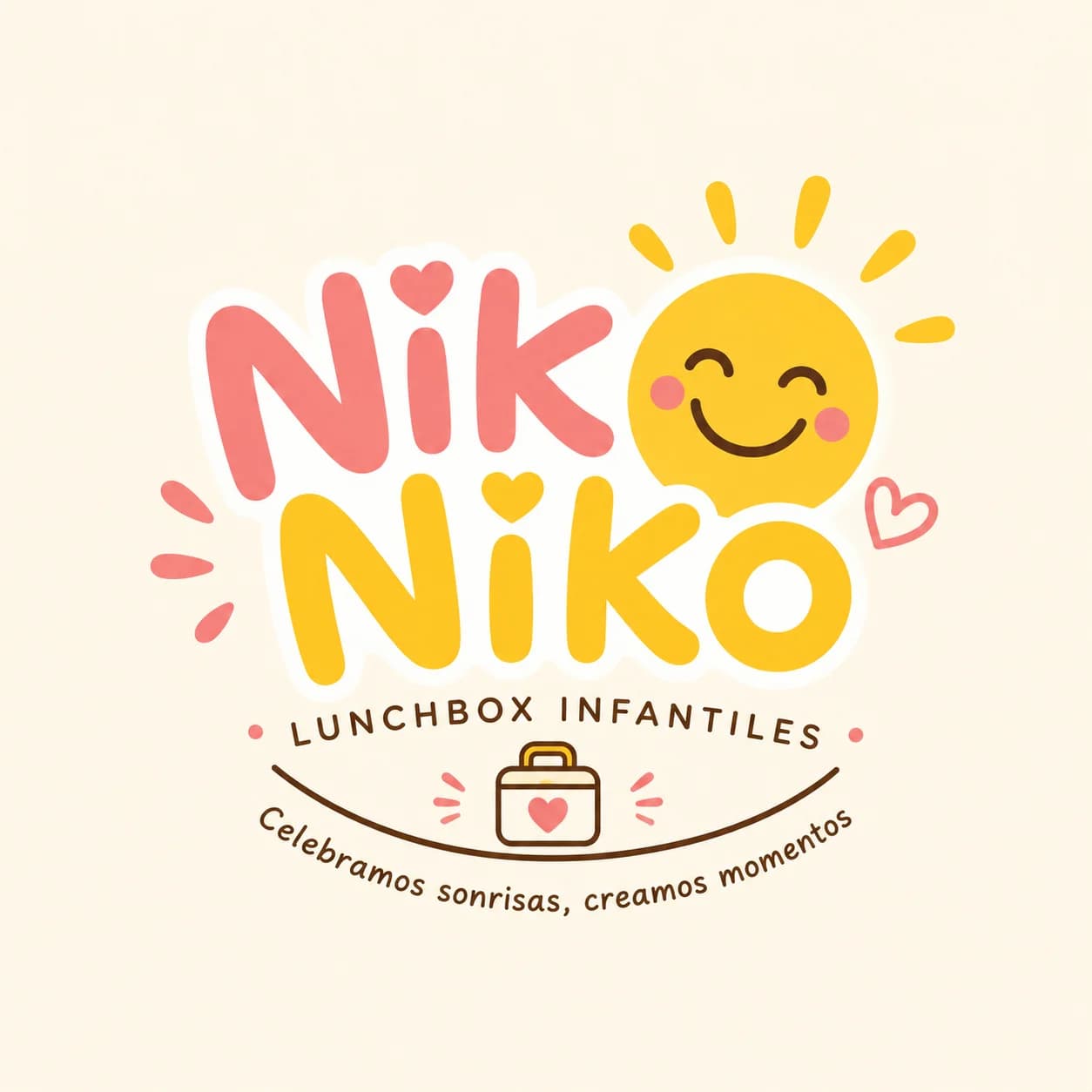 NikoBox La Favorita con nuggets de pollo